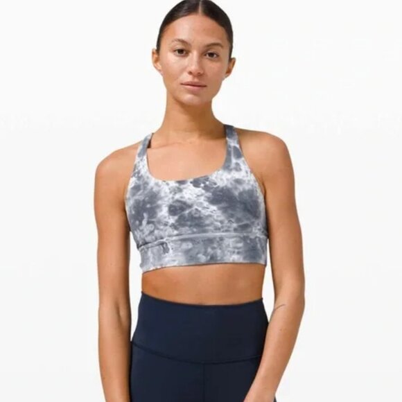 lululemon athletica Other - Lululemon Energy Bra Long Line